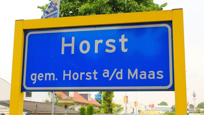Horst